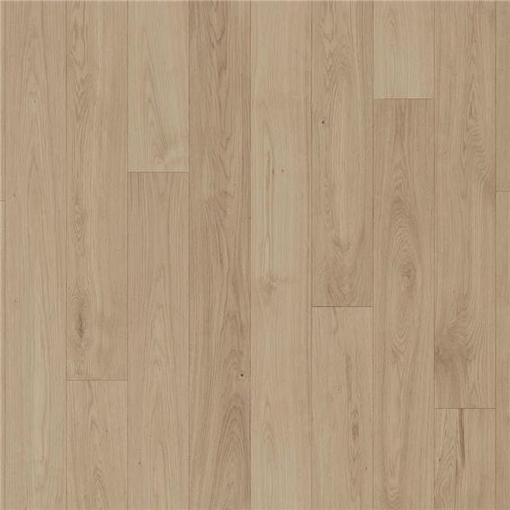 European French Oak Premium Grade Unfinished Engineered Square Edge Hardwood Floor on sale at low wholesale prices only at Reserve Hardwood Flooring