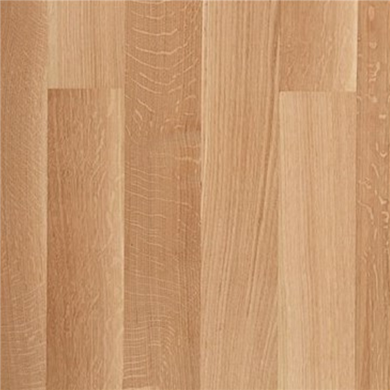 pro series white oak select better rift quartered engineered hardwood floor