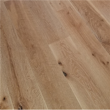European French Oak Idaho Wood Floors, 5 Wide Hardwood Flooring