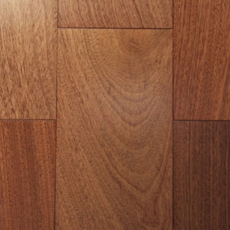 Sapele Unfinished Solid Exotic Wood, Unfinished Exotic Hardwood Flooring