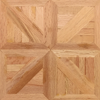 Red Oak Parquet Flooring Unfinished Solid Red Oak Hardwood Flooring at Cheap Prices by Hurst Hardwoods