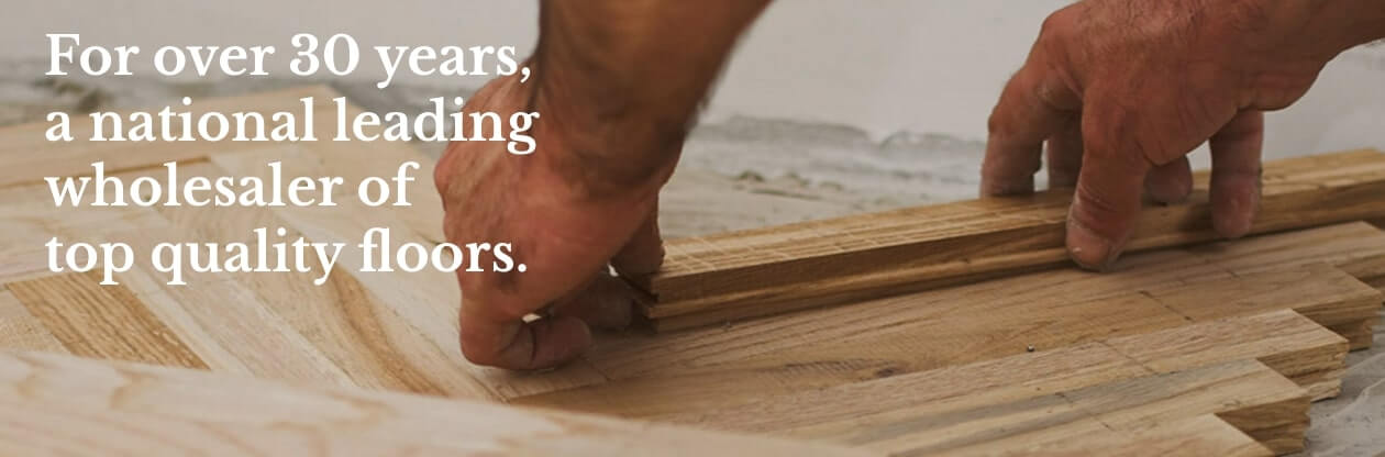 Hardwood Brand Flooring