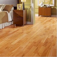 Amendoim Discount Prefinished Solid Wood Floors