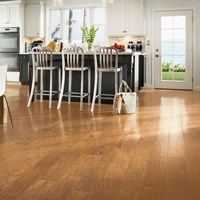 Hartco (formerly Armstrong) American Scrape 5" Solid  Hartco (formerly Armstrong) Wood Floors Priced Cheap at Reserve Hardwood Flooring