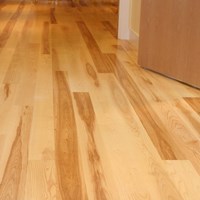 Ash Domestic Unfinished Solid Wood Floors