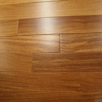 3" Brazilian Teak Prefinished Solid Brazilian Teak Wood Floors Priced Cheap at Reserve Hardwood Flooring