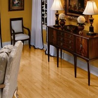 Bruce Fulton 2 1/4" Strip Low Gloss  Bruce Wood Floors Priced Cheap at Reserve Hardwood Flooring