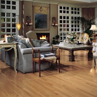 Bruce Natural Choice 2-1/4" Solid Bruce Wood Floors Priced Cheap at Reserve Hardwood Flooring