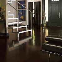 Bruce Turlington American Exotics 3" Walnut  Bruce Wood Floors Priced Cheap at Reserve Hardwood Flooring
