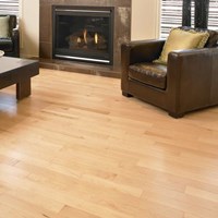 Maple Contractor Specials on Unfinished Solid Wood Floors Priced Cheap at Reserve Hardwood Flooring