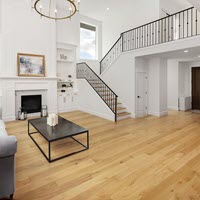 Mohawk TecWood Urban Square Engineered 