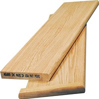 Stair Treads Premium Stair Treads & Risers Priced Cheap at Reserve Hardwood Flooring