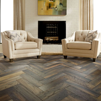 Anderson Tuftex Old World Herringbone Anderson Wood Floors Priced Cheap at Reserve Hardwood Flooring