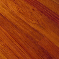 3" Brazilian Cherry Unfinished Engineered Brazilian Chery Wood Floors Priced Cheap at Reserve Hardwood Flooring