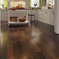 Brazilian Walnut (Ipe) Exotic Prefinished Engineered Hardwood Flooring