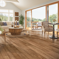 Bruce Blacksmith's Forge 6 1/2" Birch Prefinished Engineered Bruce Wood Floors Priced Cheap at Reserve Hardwood Flooring