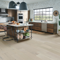 Bruce Brushed Impressions Gold | Silver | Platinum Prefinished Engineered Bruce Wood Floors Priced Cheap at Reserve Hardwood Flooring