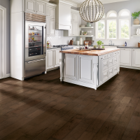 Bruce Next Frontier Hickory Prefinished Engineered Bruce Wood Floors Priced Cheap at Reserve Hardwood Flooring