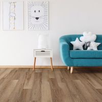 COREtec One Plus WPC COREtec Luxury Vinyl Flooring