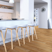 COREtec Plus Premium 7" Waterproof WPC COREtec Luxury Vinyl Flooring
