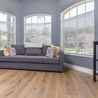European French Oak 7 1/2" x 5/8" w/4mm Wear Layer Hardwood Flooring at Cheap Prices by Reserve Hardwood Flooring