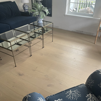 European French Oak 10 1/4" x 3/4" w/6mm Wear Layer featuring 6 colors ($7.29/sf) European French Oak Prefinished Engineered Hardwood Flooring