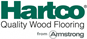 Hartco (formerly Armstrong) Hardwood Flooring Brands