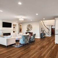 Canadian Maple Canadian Hardwoods Prefinished Solid Hardwood Flooring