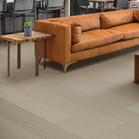 Mohawk TecWood Coral Shores Engineered 