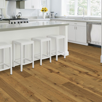 Mohawk UltraWood Select Crosby Cove Engineered 
