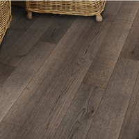 Mohawk UltraWood Select Gingham Oaks Engineered 