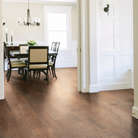 Mohawk TecWood Essentials Haven Pointe Maple Engineered 