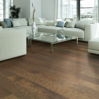Mohawk TecWood Essentials Indian Peak Hickory Engineered 