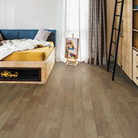 Mohawk TecWood Essentials North Ranch Hickory Engineered 