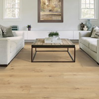 Mohawk UltraWood Plus Sebastian Isle Engineered 