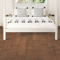 Mohawk TecWood Sendera Birch Engineered 