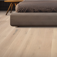 Mohawk TecWood Coastal Couture Plus Engineered 