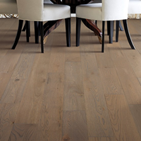 Mohawk TecWood Modern Classics Engineered 