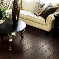 Mohawk TecWood Windridge Hickory Engineered 