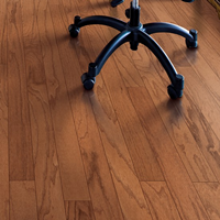 Mohawk TecWood Woodmore 5" Engineered 