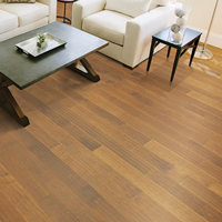 Mohawk TecWood Essentials Urban Reserve Engineered 