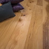 Prefinished Engineered Domestics 5" x 1/2" Hardwood Flooring at Cheap Prices by Reserve Hardwood Flooring