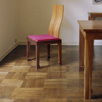 Parquet Flooring *NEW ITEM* Domestic Unfinished Solid Wood Floors