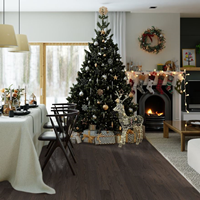Canadian Red Oak Canadian Hardwoods Prefinished Solid Hardwood Flooring