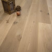 European French Oak 7 1/2" x 3/4" w/6mm Wear Layer Hardwood Flooring at Cheap Prices by Reserve Hardwood Flooring