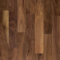 4" Walnut Prefinished Engineered Walnut Wood Floors Priced Cheap at Reserve Hardwood Flooring