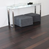 Wenge Exotic Prefinished Engineered Hardwood Flooring