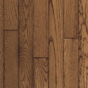 Hartco (formerly Armstrong) Ascot 2 1/4" Oak Sable