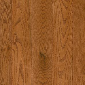 Hartco (formerly Armstrong) Prime Harvest Solid 3 1/4" Oak Gunstock