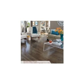 Somerset Character Collection Plank 3 1/4" Solid Hickory Ember